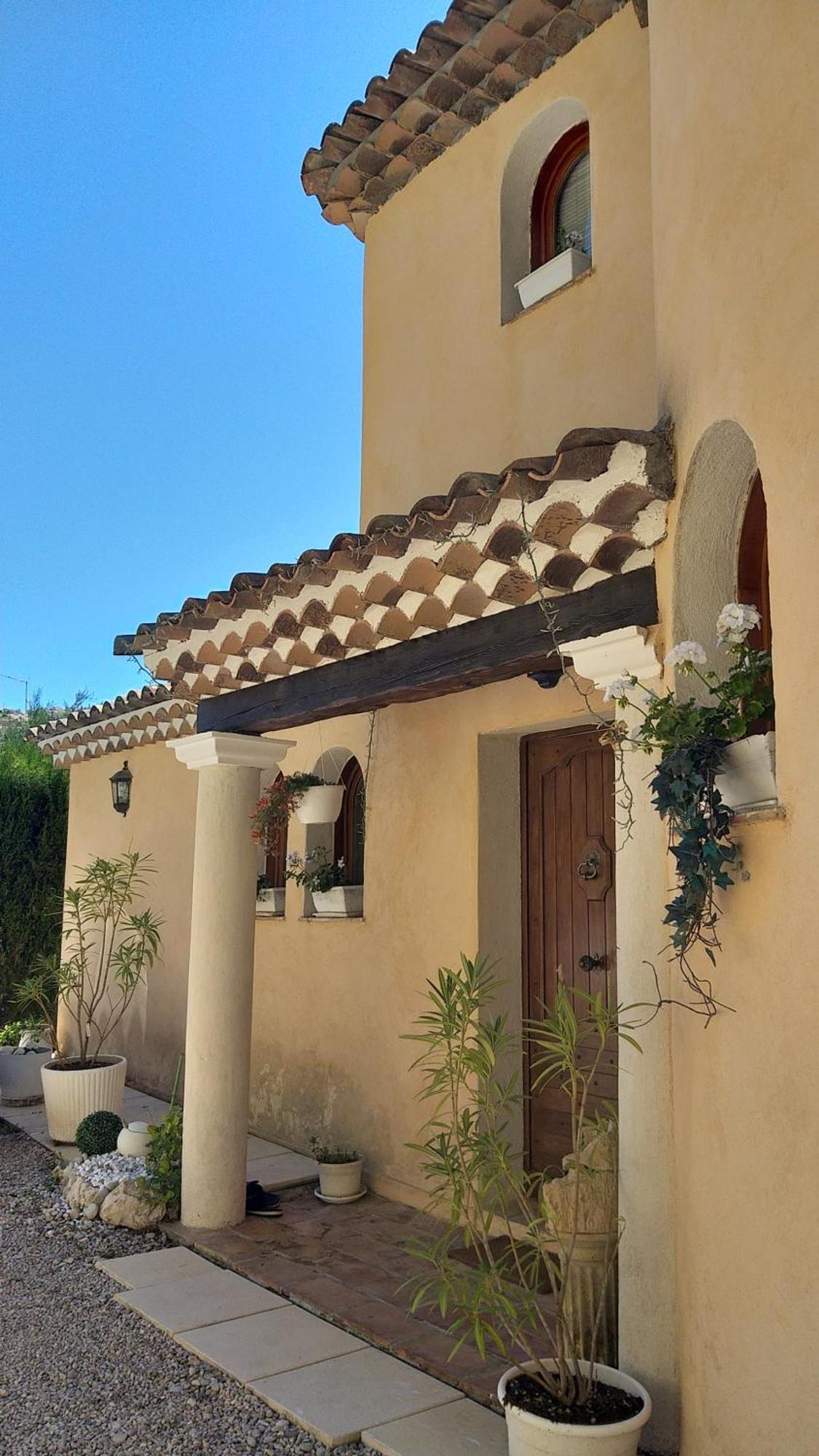 L'Etoile De Nice Villa Colomars Buitenkant foto