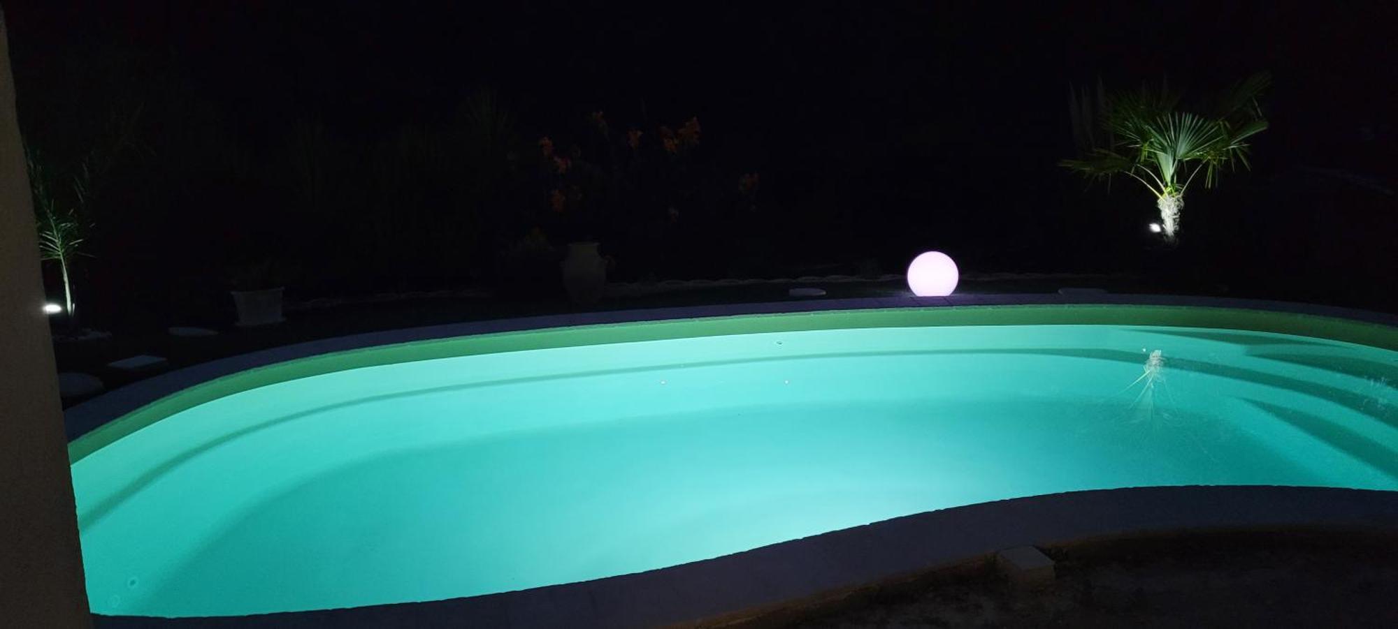 L'Etoile De Nice Villa Colomars Buitenkant foto
